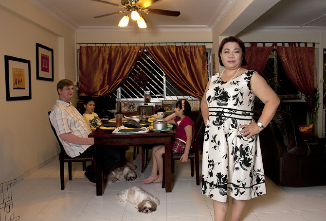 Big Girl (You are Beautiful) Weng San